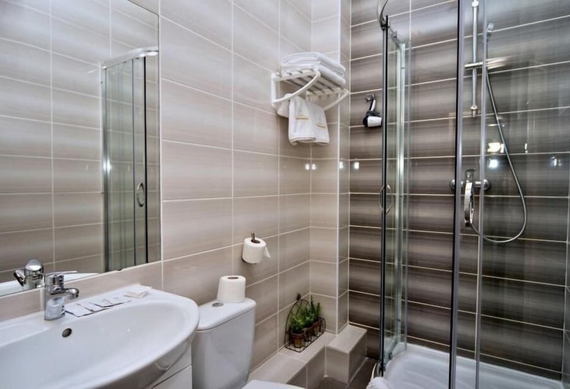 هتل Golden Gate Inn