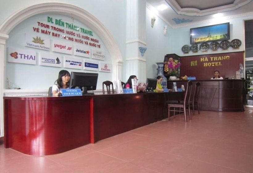 هتل Ha Trang