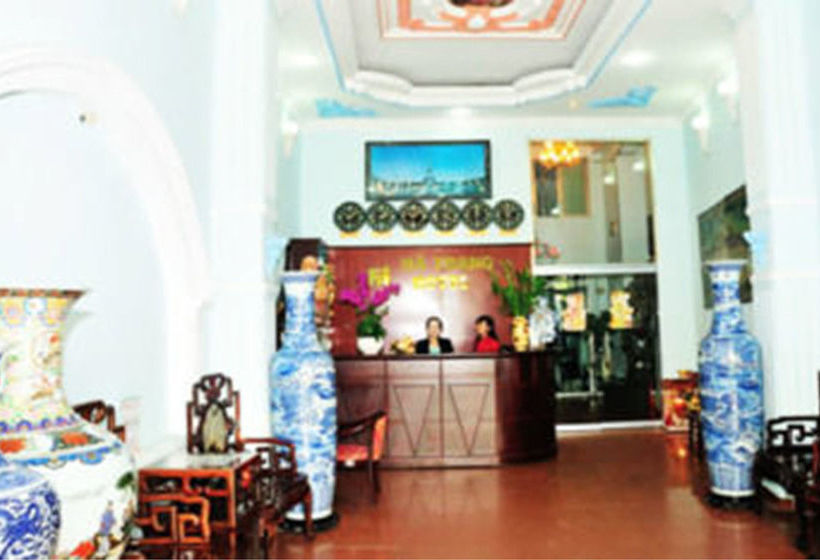هتل Ha Trang
