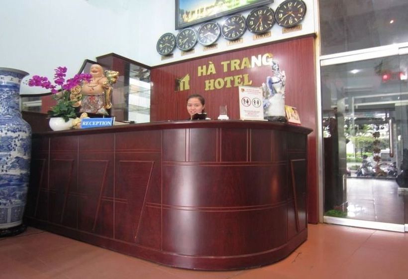 هتل Ha Trang