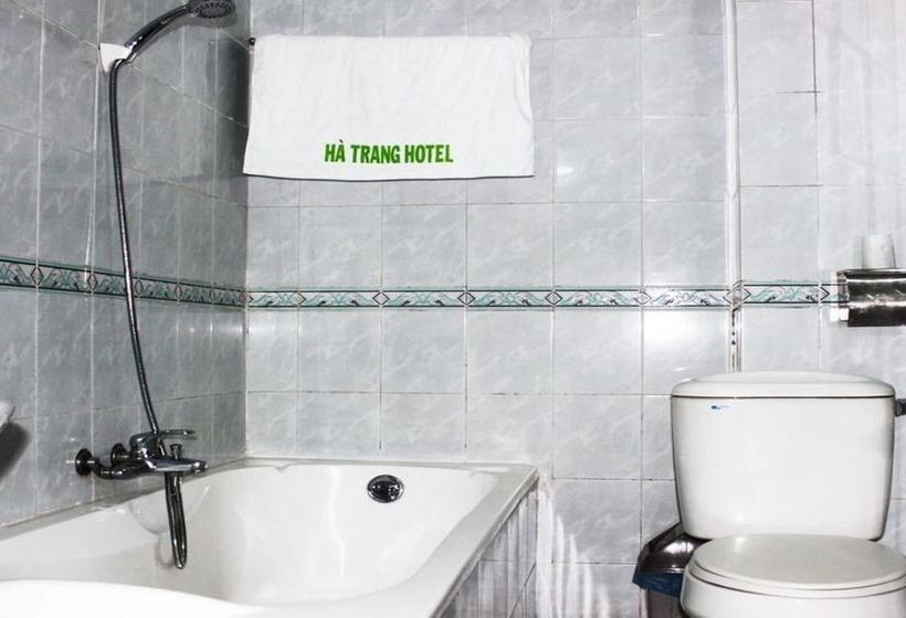 هتل Ha Trang