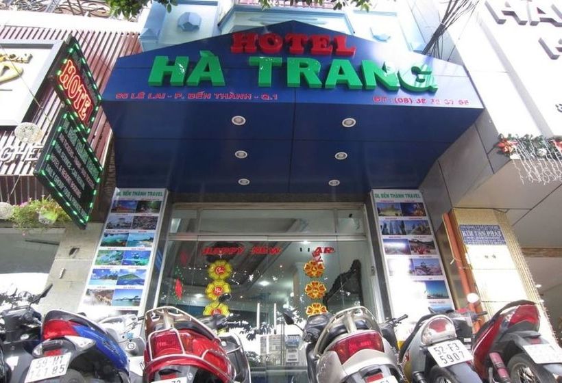 هتل Ha Trang