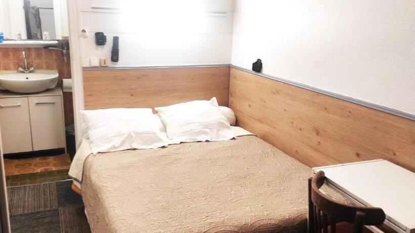 فندق Hôtel Résidence Saint Ouen