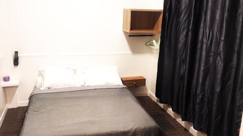 فندق Hôtel Résidence Saint Ouen