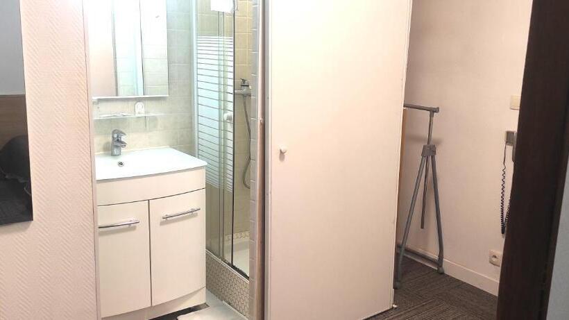 فندق Hôtel Résidence Saint Ouen