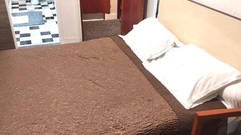 فندق Hôtel Résidence Saint Ouen