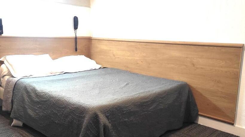 فندق Hôtel Résidence Saint Ouen