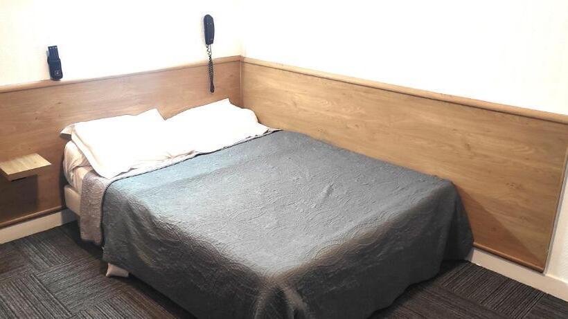 فندق Hôtel Résidence Saint Ouen