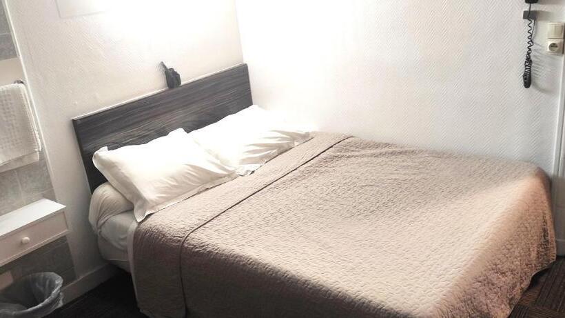 فندق Hôtel Résidence Saint Ouen