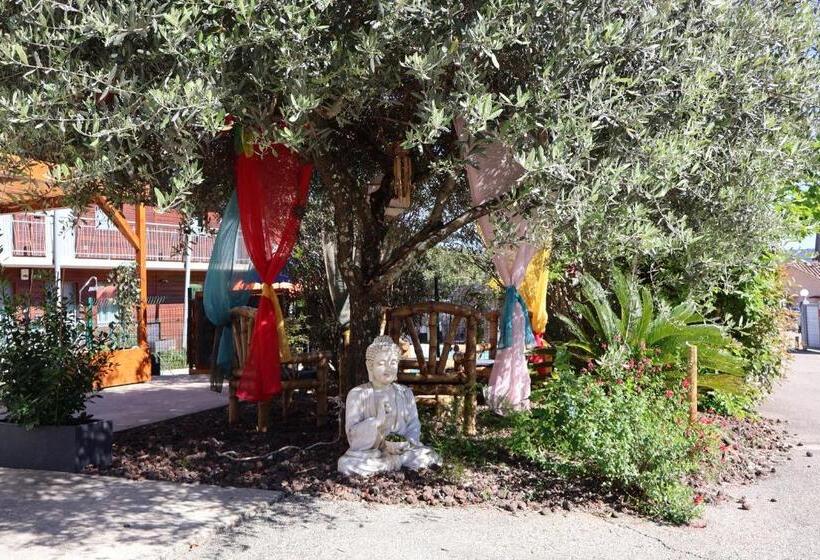 فندق Le Vanséen