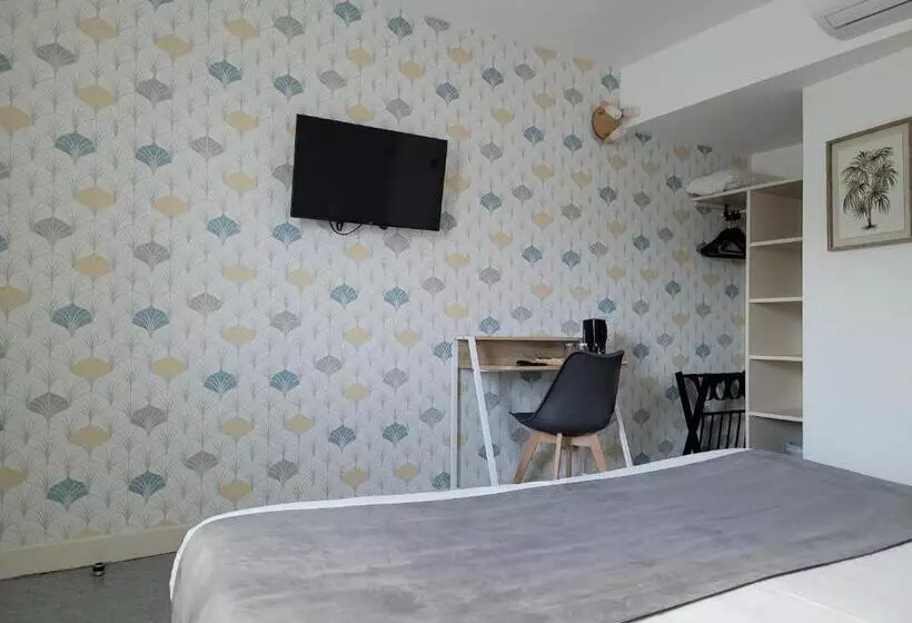 Hotel Le Vanséen