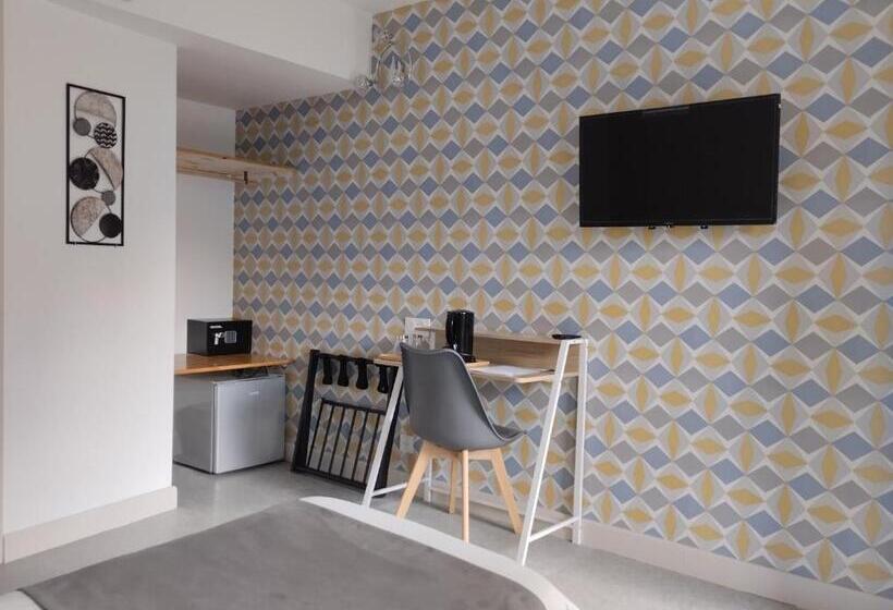 فندق Le Vanséen