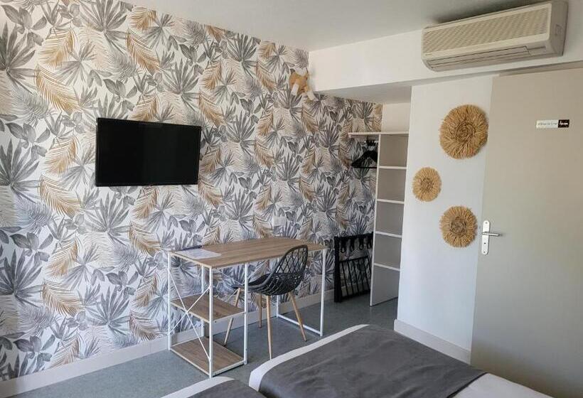 فندق Le Vanséen