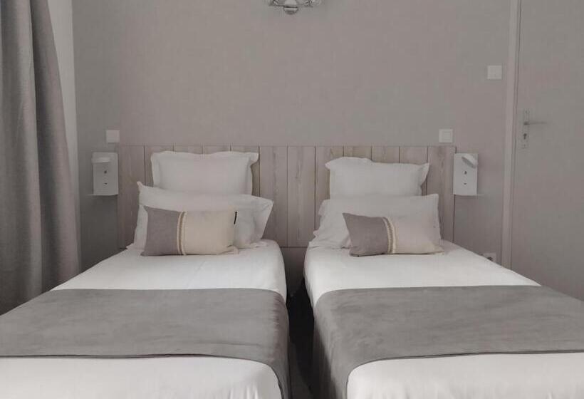 فندق Le Vanséen