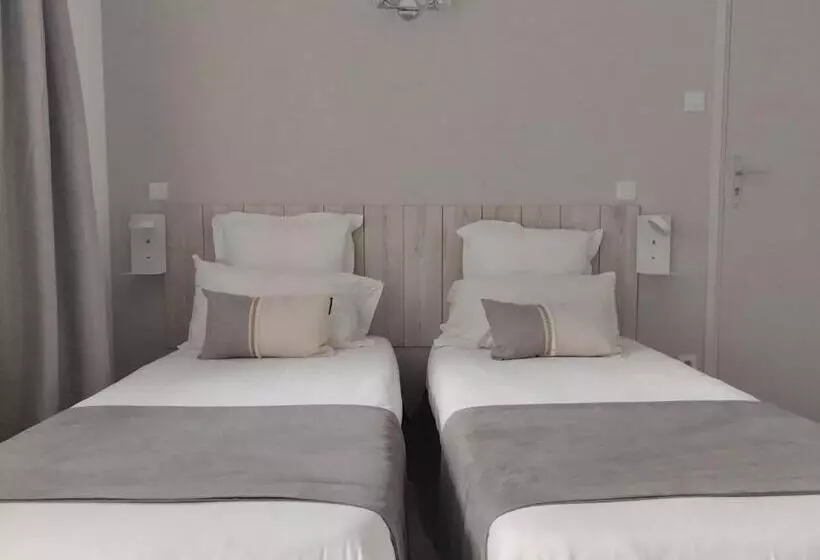 Hotel Le Vanséen