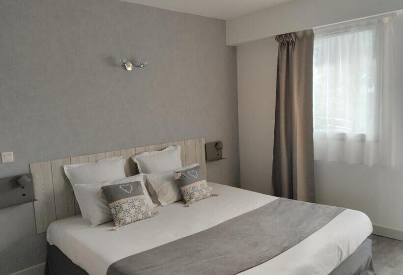 فندق Le Vanséen