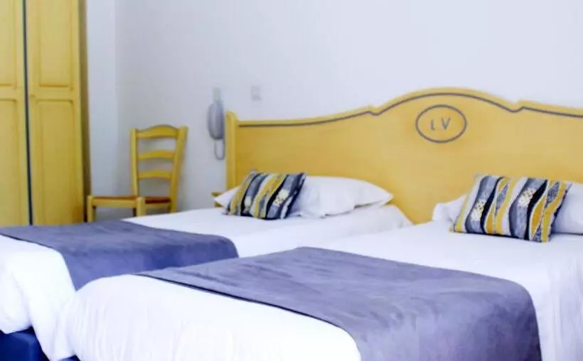 Hotel Le Vanséen