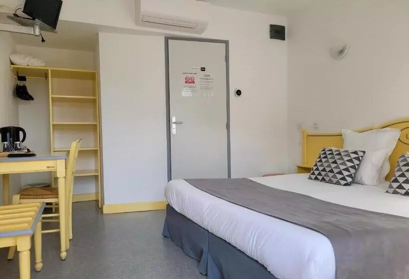 Hotel Le Vanséen