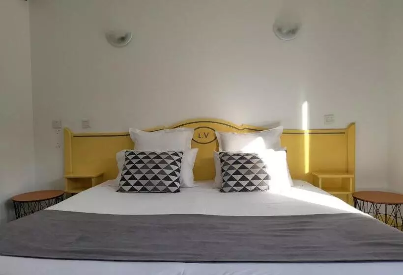 Hotel Le Vanséen