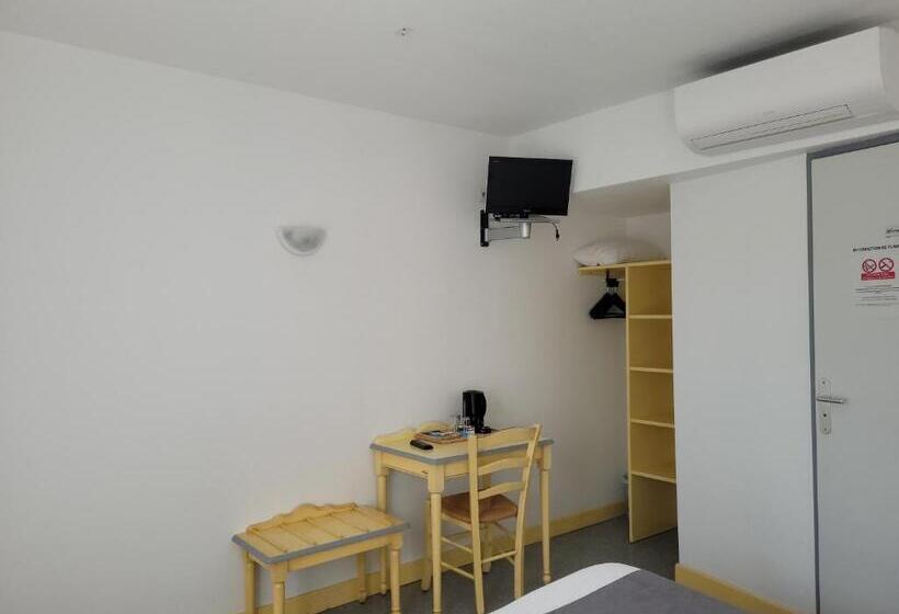 فندق Le Vanséen