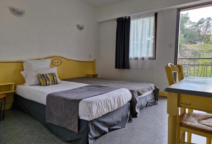 فندق Le Vanséen