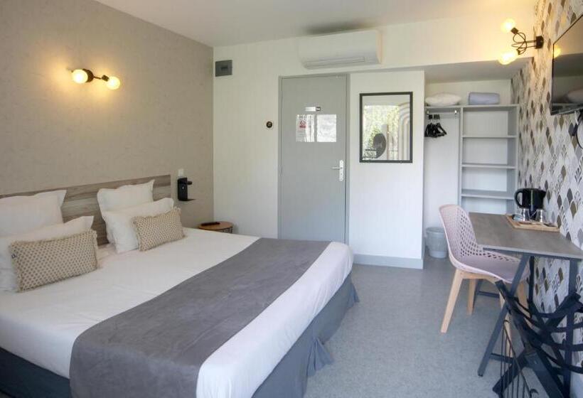 فندق Le Vanséen