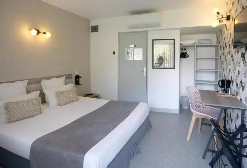 Hotel Le Vanséen