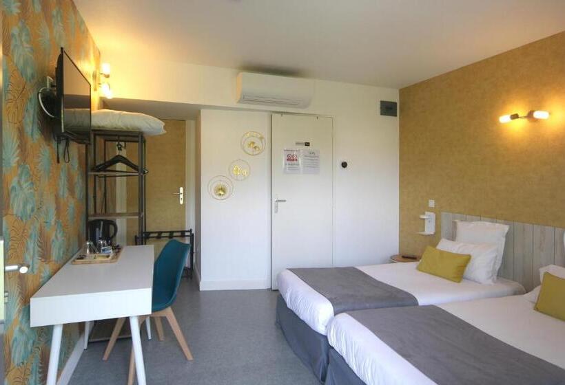 فندق Le Vanséen