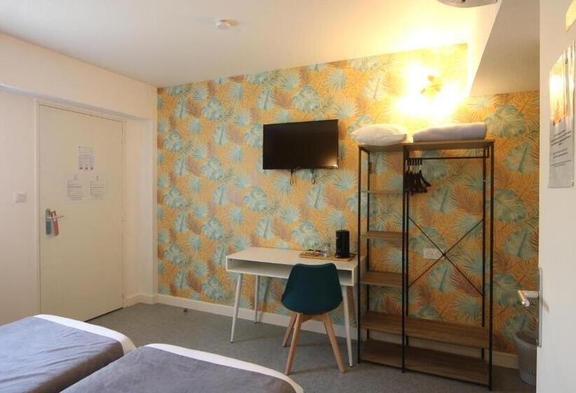 فندق Le Vanséen