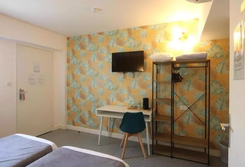 Hotel Le Vanséen