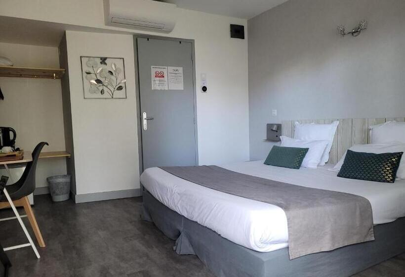 فندق Le Vanséen