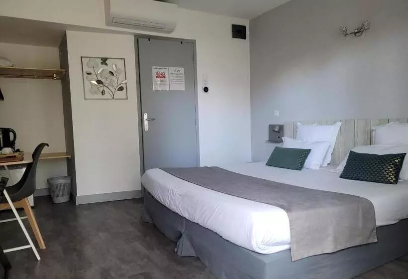 Hotel Le Vanséen