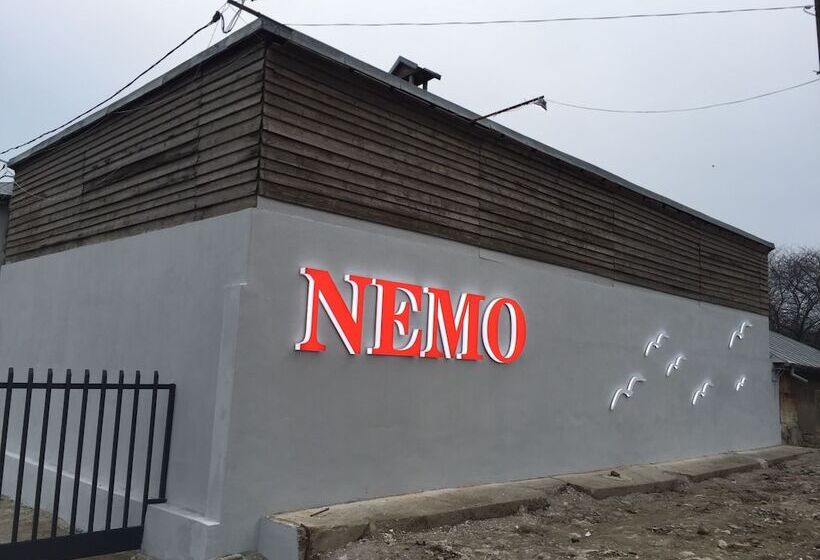 酒店 Nemo