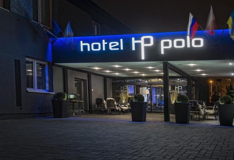 בית מלון כפרי Polo