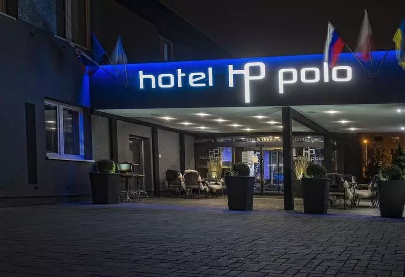 ホテル Polo