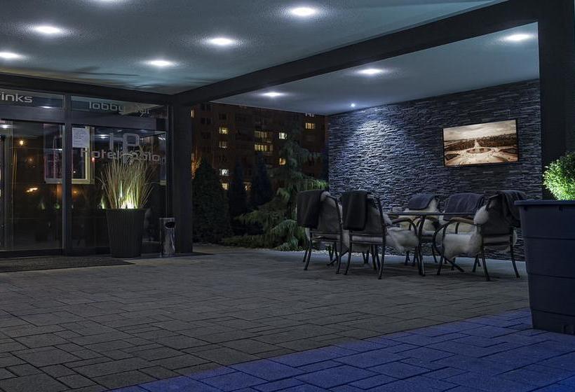 בית מלון כפרי Polo