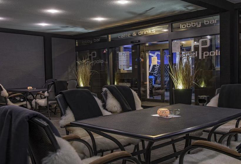 בית מלון כפרי Polo