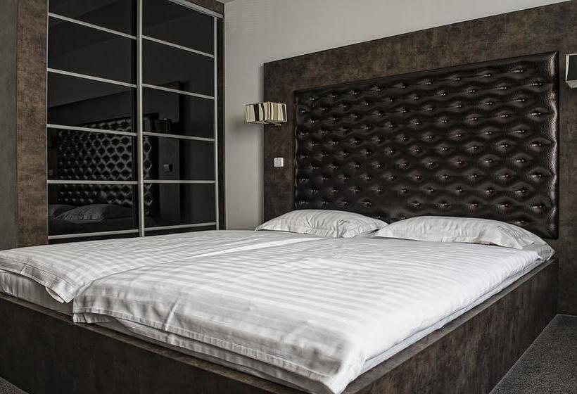 בית מלון כפרי Polo