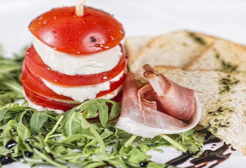 בית מלון כפרי Polo