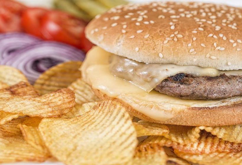 בית מלון כפרי Polo