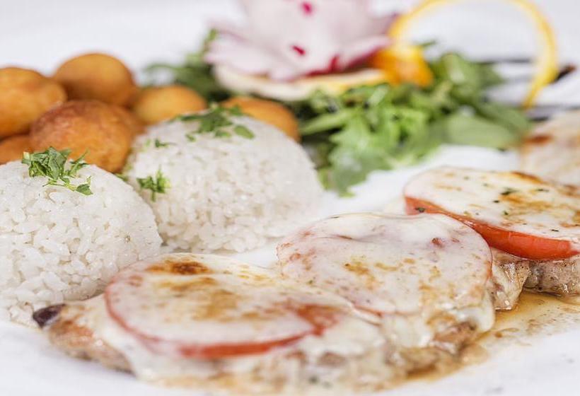 בית מלון כפרי Polo