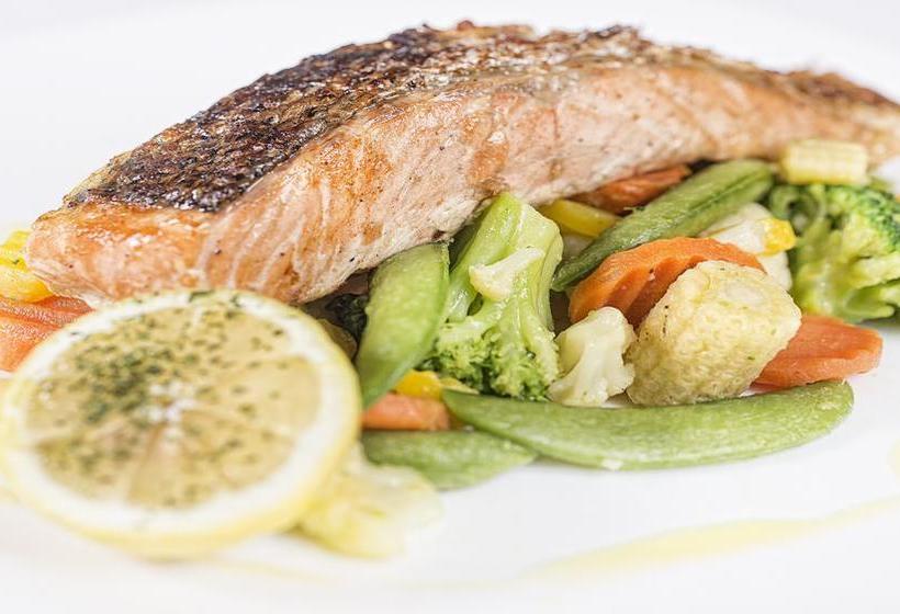 בית מלון כפרי Polo