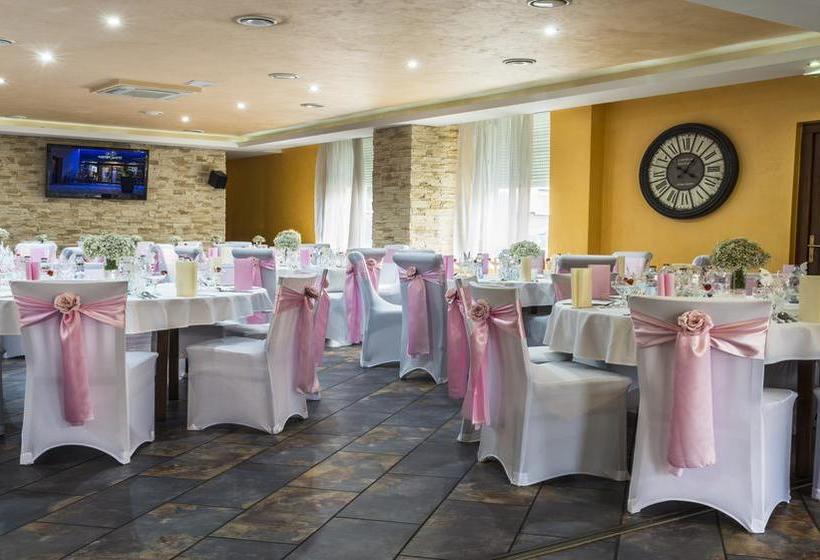 בית מלון כפרי Polo