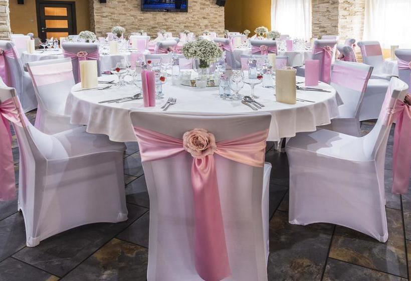 בית מלון כפרי Polo