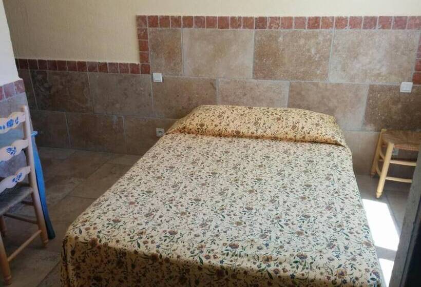 ホテル Restaurant L Agachon