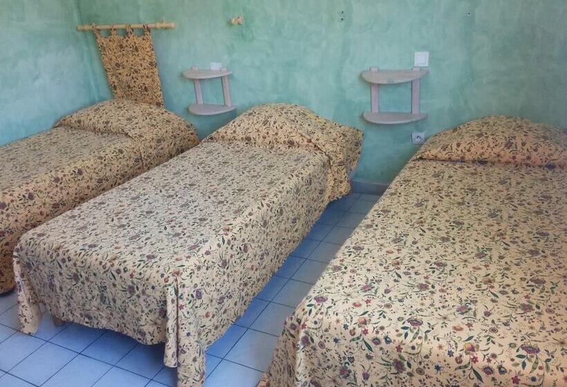 ホテル Restaurant L Agachon