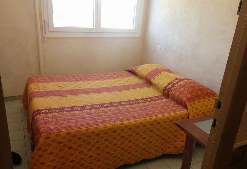 ホテル Restaurant L Agachon