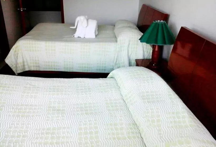 Hotelli Santris