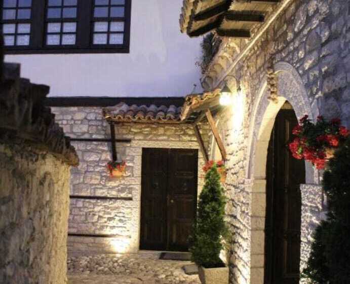 酒店 Vila Aleksander