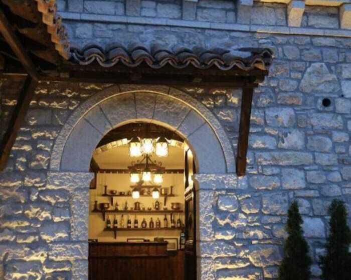 酒店 Vila Aleksander